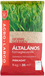  Általános fűmagkeverék 1 Kg (Pirkadat)