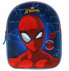 Vadobag Gyerek hátizsák Pókember 32cm 3D kék (200-1672)