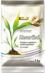  Keserűsó kristályos magnézium-szulfát heptahidrát 1 kg