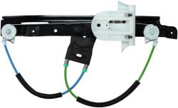 Kamoka 7200111 Ablak emelő