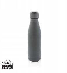  Italtartó termosz Xdcollection 0, 5 l szürke (P436.462)
