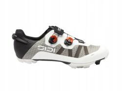 Sidi Mtb kerékpáros cipő Aeron Ice White 44-es méret (620-113-28_SIDI)
