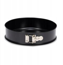 Patisse Tapadásmentes acél tortatál kivehető aljjal Patisse Classique 28cm K3 (028266)