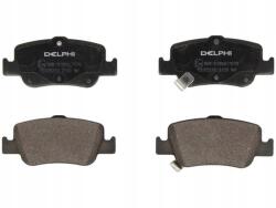 Delphi LP2103 fékbetét készlet