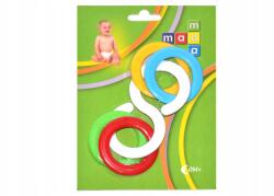  Maamaa rágókás csörgő (W101130)