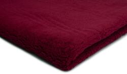 Orient Fashion Minky Bárány rugalmas No. 30 Bordó 1/2 Mb (Minky_Baranek Nr_30_Bordo 0,5)