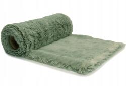 Orient Fashion Minky Shaggy haj 18 mm No. 70 Zsályás 1/2 Mb (MINKY_WŁOS Nr_70_Szałwiowy 0,5)