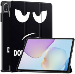  ART Husă tip carte pentru Huawei MatePad 11.5 2025 DON´T TOUCH