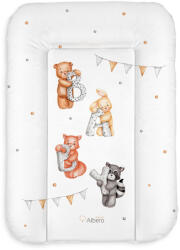  Albero Mio puha pelenkázó lap 50x70 cm - Baby