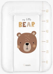  Albero Mio puha pelenkázó lap 50x70 cm - Leo