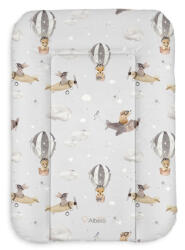  Albero Mio puha pelenkázó lap 50x70 cm - Balloon flight