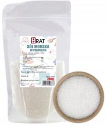 BRAT Tengeri Só Pehelyben 200g See salt natúr