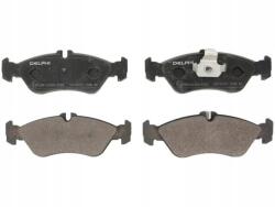 Delphi LP1596 fékbetét készlet