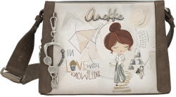 Anekke SOPHIA kicsi műbőr női válltáska 42803-554