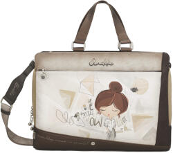 Anekke SOPHIA műbőr női irattartó / laptoptáska 42806-116