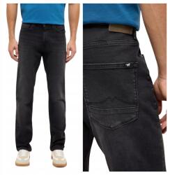 Mustang Férfi nadrág Mustang Vegas Slim Fit farmer fekete W32 L32 (1017421 4000 803)