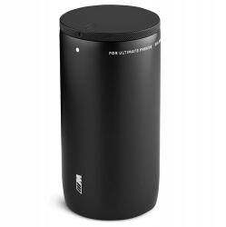 BMW Gyári BMW M 2025 fekete rozsdamentes acél termosz - bögre 80235B5F628