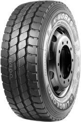 Linglong KXA400 385/65 R22.5 164J M+S On/Off Kormányzott - rcgumi - 118 750 Ft