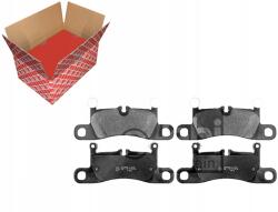 Febi Bilstein 116169 Fékbetét készlet