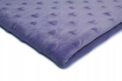 Orient Fashion Minky Szív No. 37 Hanga 1/2 M (Minky_Serca Nr_37_Wrzos 0,5)