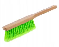 Carmotion Fa seprű, 33cm