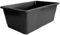 MTX 80L téglalap alakú habarcskeverő edény (814729)