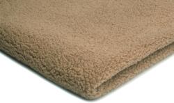 Orient Fashion Minky Bárány Boucle No. 32 Karamella 1/2 Mb (BOUCLE_Baranek Nr_32_Toffi 0,5)