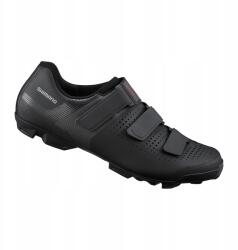 Shimano SHXC100 sportcipő, fekete (ESHXC100MGL01S42000)