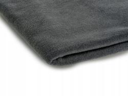 Orient Fashion Kötött polár 200 g/m2 No. 11 Sötétszürke 1/2 Mb (Polar_200 Nr_11_Ciemny_Szary 0,5)