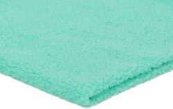 Orient Fashion Minky Bárány Boucle No. 45 Menta 1/2 Mb (BOUCLE_Baranek Nr_45_Mięta 0,5)