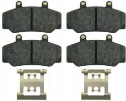 Febi Bilstein 16211 Fékbetét készlet