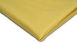 Orient Fashion Poliészter Bélés No. 25 Sárga 1/2 Mb (Podszewka_Poliestrowa Nr_25_Żółty 0,5)