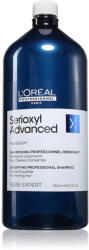 L'Oréal Serie Expert Serioxyl Advanced sampon ritkulú hajra, 1500 ml - hajvarazs