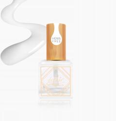 Eclair Nailixir Clear 10ml színtelen körömlakk kondicionáló