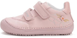 D.D.Step Barefoot átmeneti gyerekcipő lány S063-61572M (S063-61572M-29)