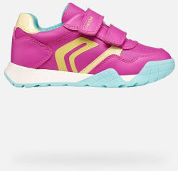 GEOX átmeneti gyerekcipő lány J65P8A-0FU54-C8301 (J65P8A-0FU54-C8301-31)