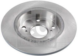 Febi Bilstein 108494 féktárcsa (1db)