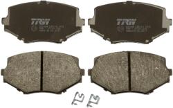 TRW GDB3103 Fékbetét készlet