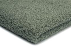 Orient Fashion Minky Bárány Boucle No. 77 Sötét zsályás 1/2 Mb (BOUCLE_Baranek Nr_77_Ciemny_Szałwiowy 0,5)