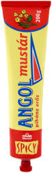 Haas spicy angol mustár 200 g - perfectlife