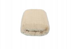 Orient Fashion Műszőrme kabát XXL, Világos Bézs 1/2 M (XXL_Sztuczne_Futerko Nr_3_Jasny_beż 0,5)