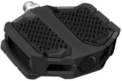 Shimano Platform pedálok Shimano PD-EF205 fekete (PD-EF205)