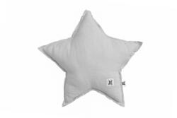  Perna decorativa din in STAR STONE GRAY