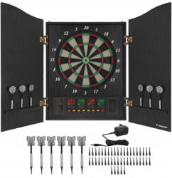 Verk Group Elektronikus Darts játék Led szekrény 27 játék
