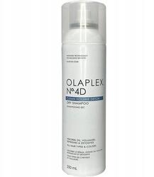 OLAPLEX No. 4D Volume Detox Dry Shampoo, Száraz sampon Térfogat 250ml (850018802567)