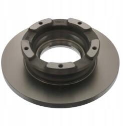 Febi Bilstein 40783 féktárcsa (1db)