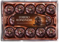 FERRERO Rondnoir Praliné Ferrero Rondnoir 138g (8000500328750)