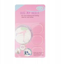 Martom Gél Sarokpárna Betét Cipőbe Tyúkszemre 3 pár 6db Öntapadó (TG56612)