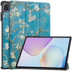  ART Husă tip carte pentru Huawei MatePad 11.5 2025 APRICOT BLOSSOM