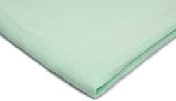 Orient Fashion Muszlin Double Gauze Pamut No. 67 Világos Menta 1/2Mb (Muślin)